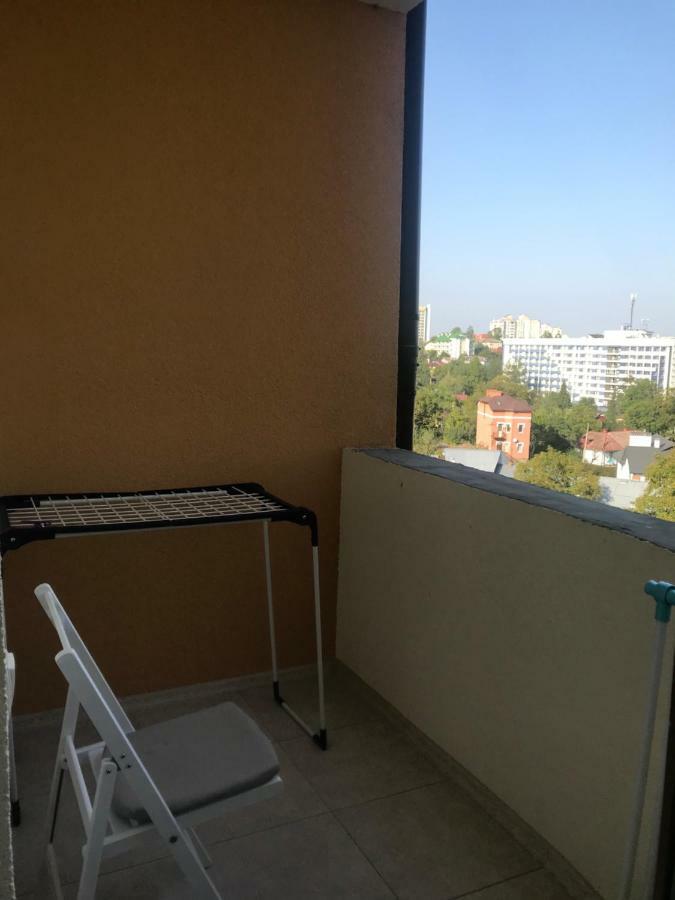 Роксолани 16 Апартаменти Truskavets Bagian luar foto